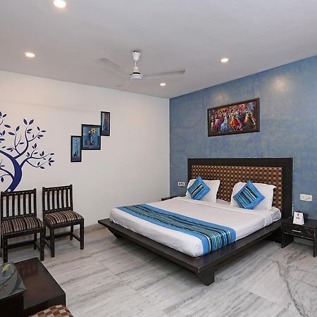 Hotel Sohana Palace Near New Delhi Railway Satation Экстерьер фото