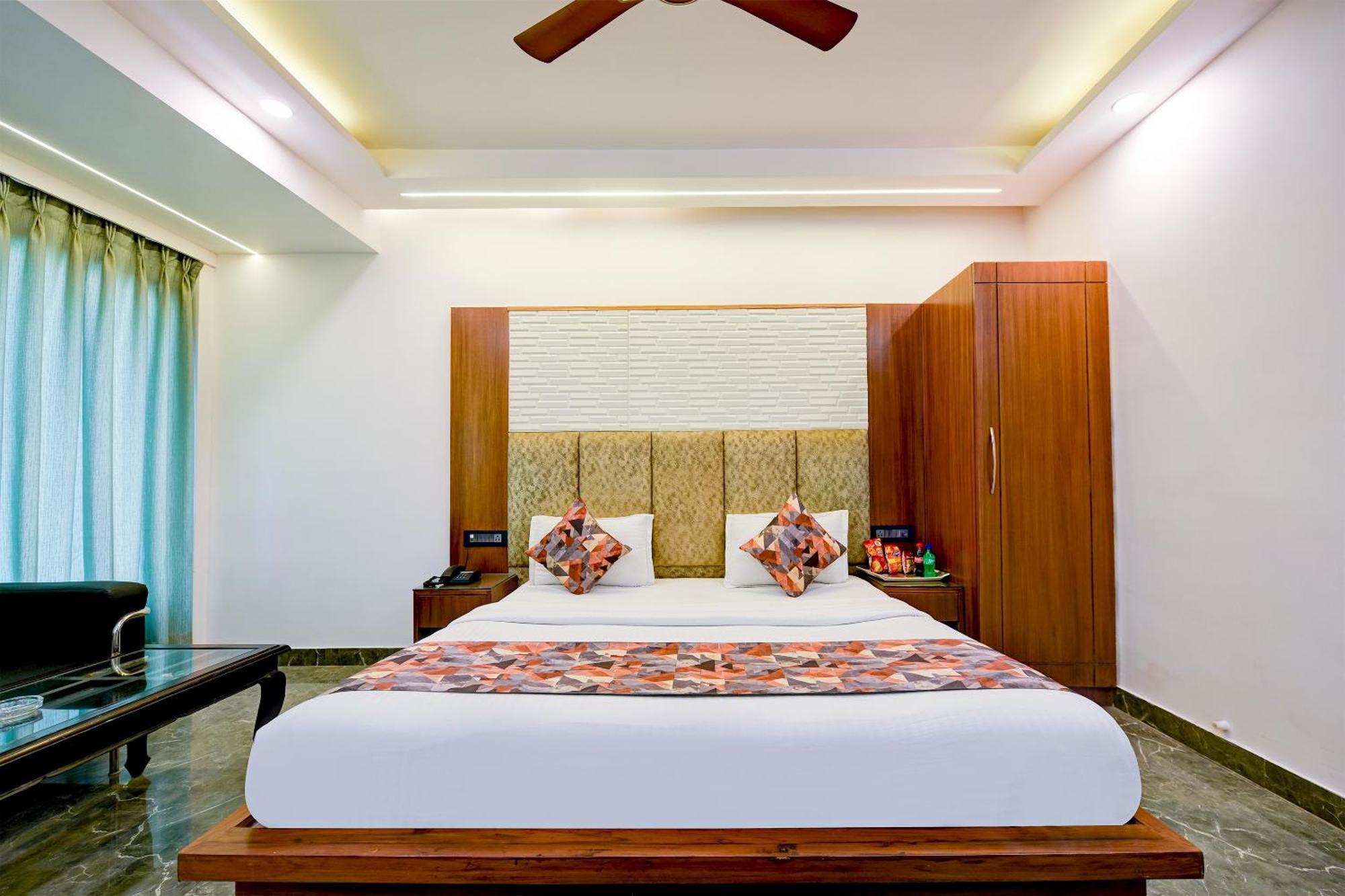 Hotel Sohana Palace Near New Delhi Railway Satation Экстерьер фото