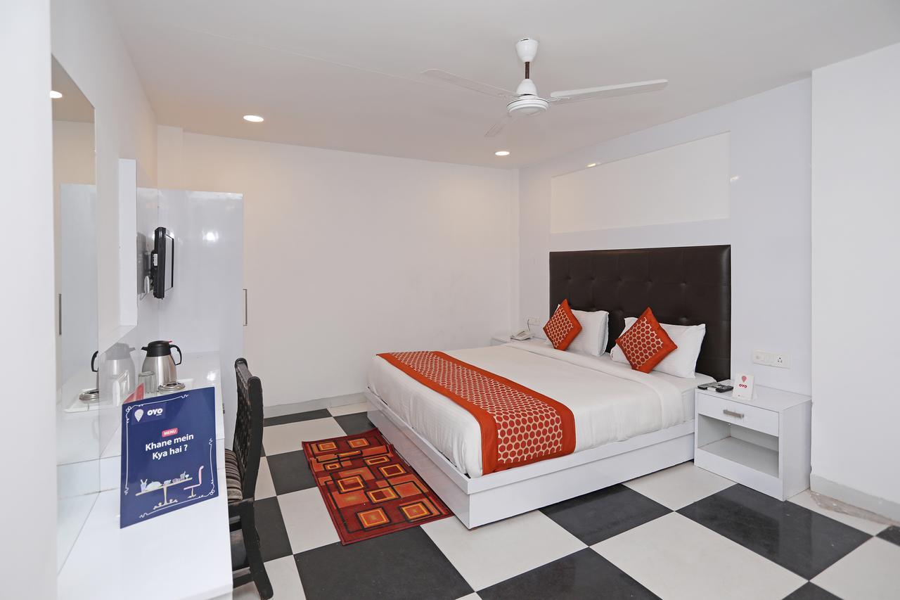 Hotel Sohana Palace Near New Delhi Railway Satation Экстерьер фото