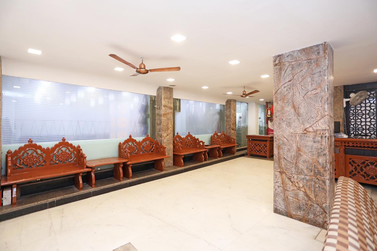 Hotel Sohana Palace Near New Delhi Railway Satation Экстерьер фото
